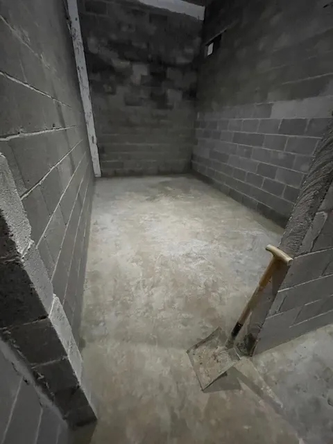 Main image showcasing our blockwork expertise.